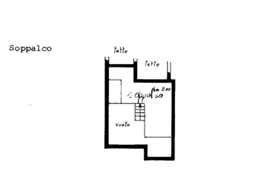 Immagine 15 di Appartamento in vendita  in via San Maurizio a Artogne