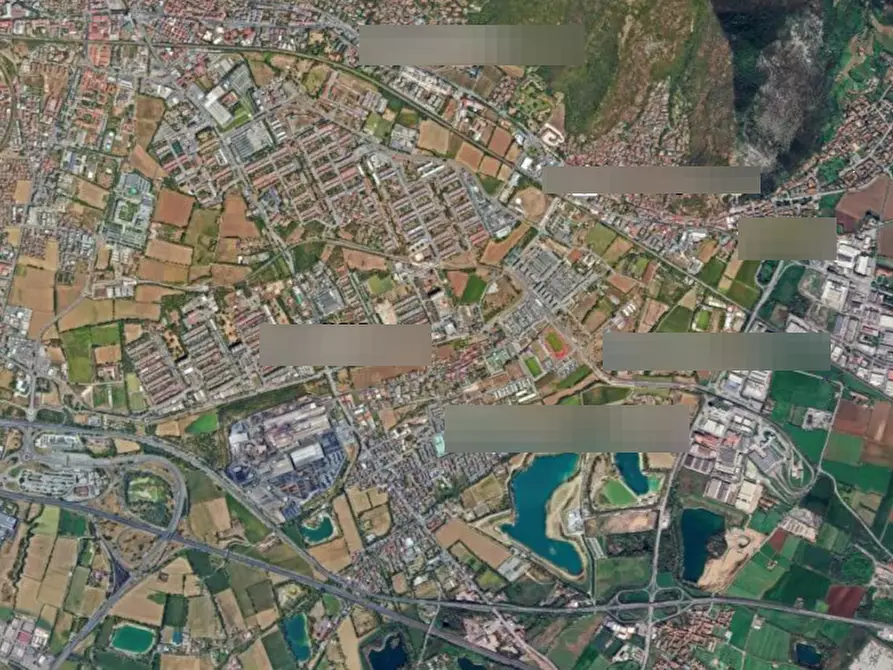 Immagine 7 di Posto auto in vendita  in Via Ugo Aldrighi a Brescia