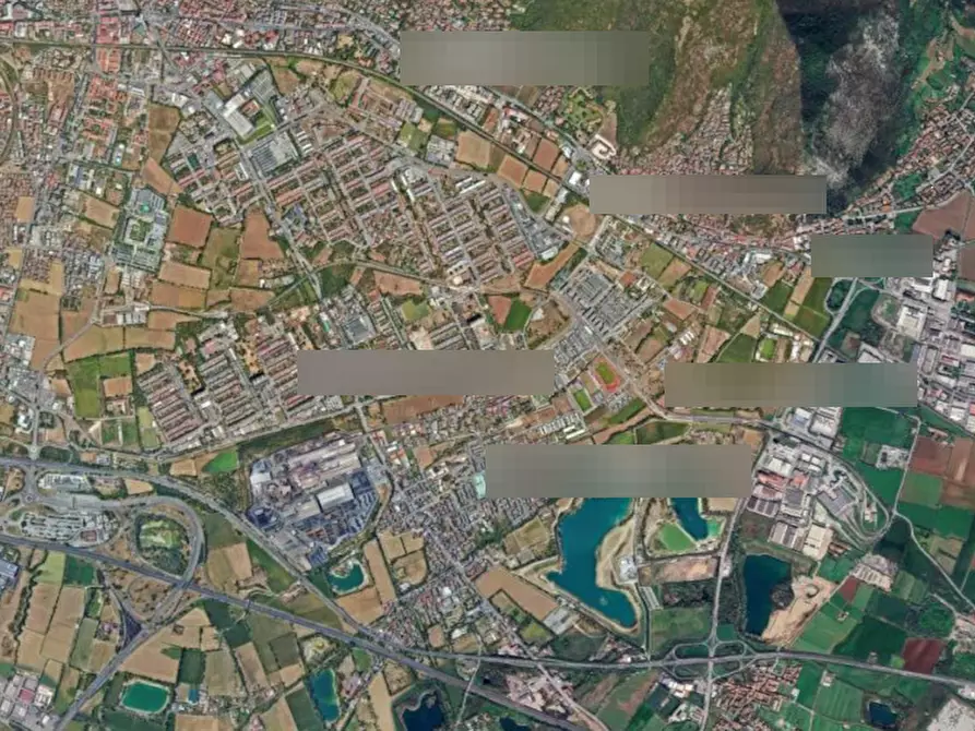 Immagine 7 di Posto auto in vendita  in Via Ugo Aldrighi a Brescia