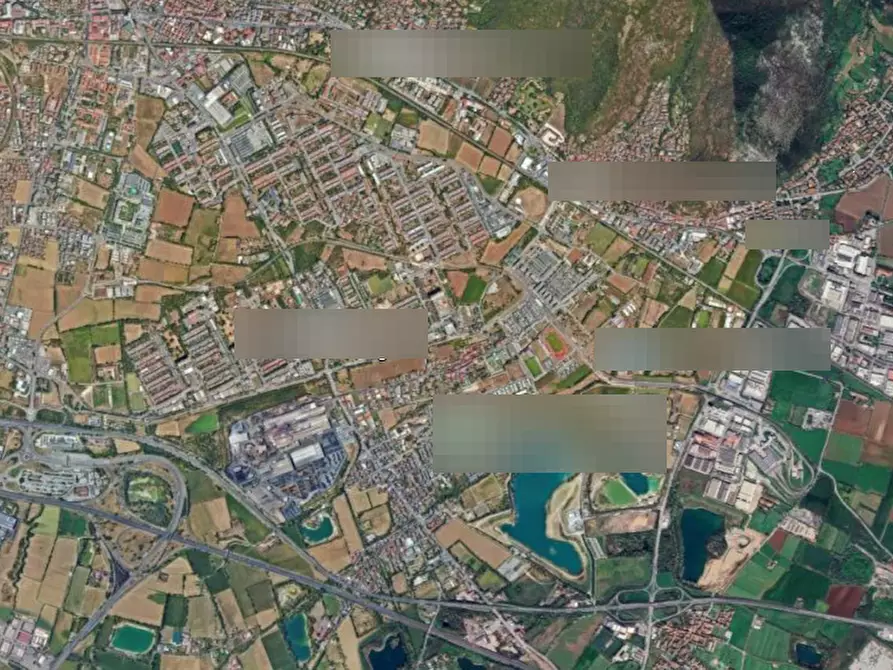 Immagine 7 di Posto auto in vendita  in Via Ugo Aldrighi a Brescia