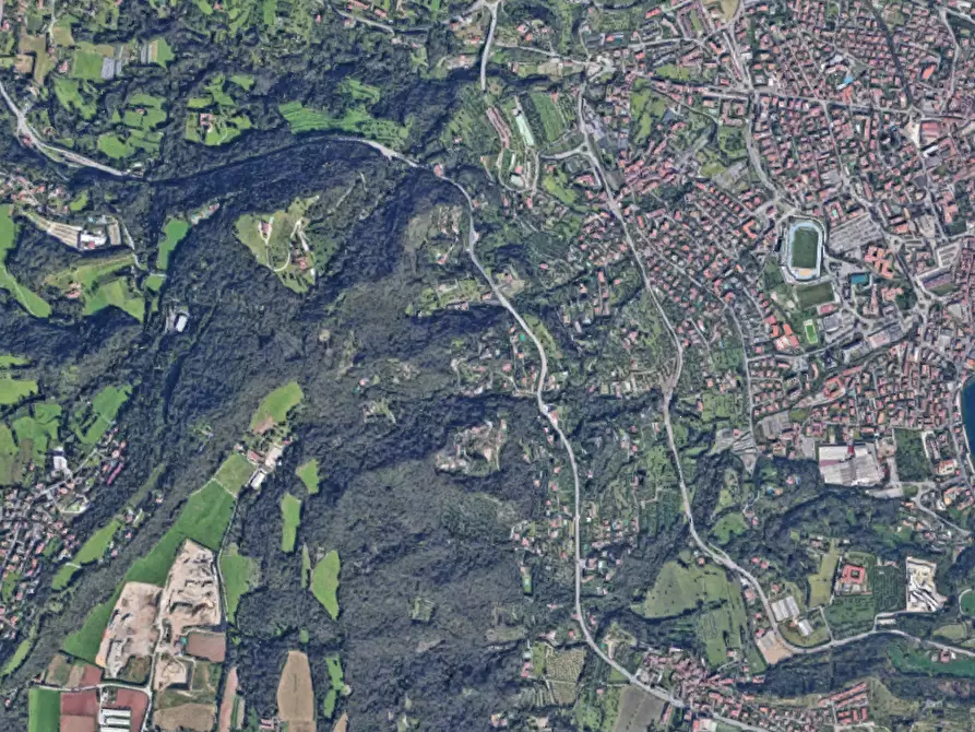 Immagine 6 di Negozio in vendita  in Via Bocca di Croce a Salò