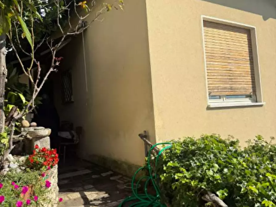 Immagine 6 di Casa bifamiliare in vendita  in Via Panoramica a Gardone Riviera