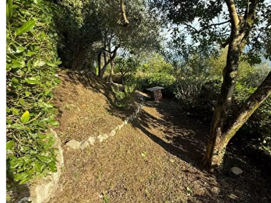 Immagine 14 di Casa bifamiliare in vendita  in Via Panoramica a Gardone Riviera