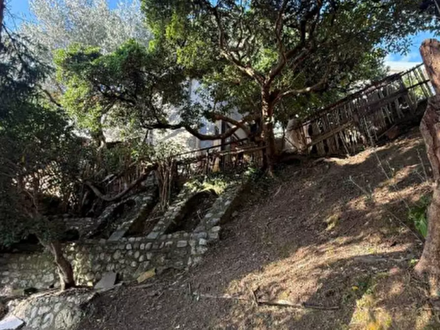 Immagine 19 di Casa bifamiliare in vendita  in Via Panoramica a Gardone Riviera