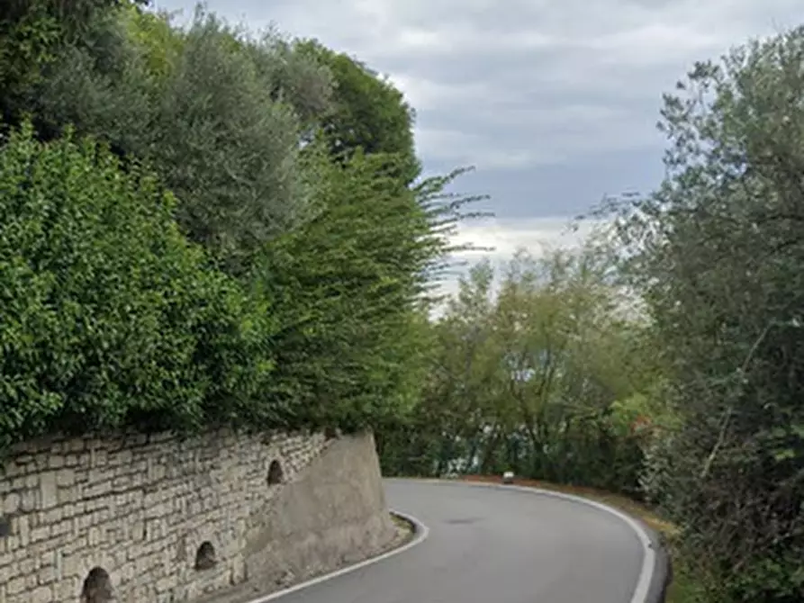 Immagine 23 di Casa bifamiliare in vendita  in Via Panoramica a Gardone Riviera