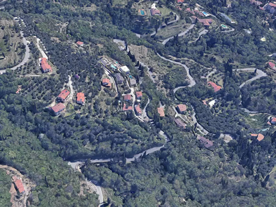 Immagine 27 di Casa bifamiliare in vendita  in Via Panoramica a Gardone Riviera