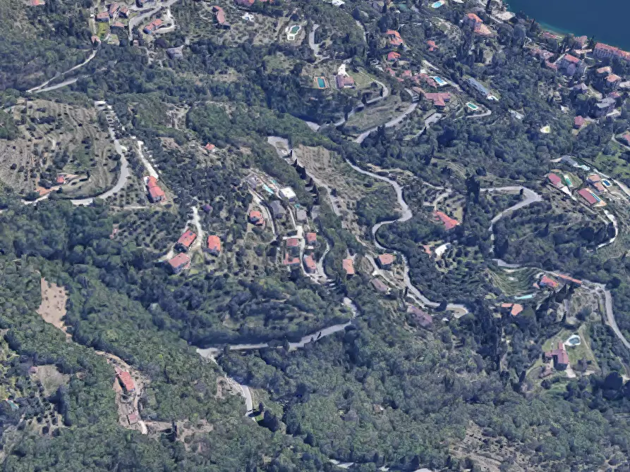 Immagine 28 di Casa bifamiliare in vendita  in Via Panoramica a Gardone Riviera