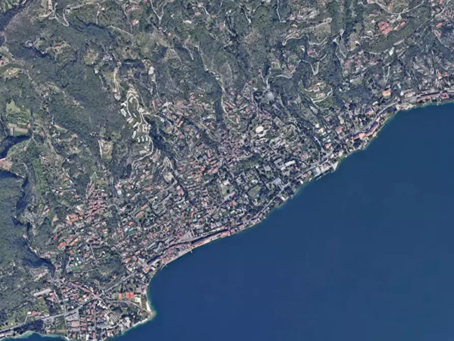 Immagine 2 di Terreno agricolo in vendita  in località Gardone Riviera a Gardone Riviera