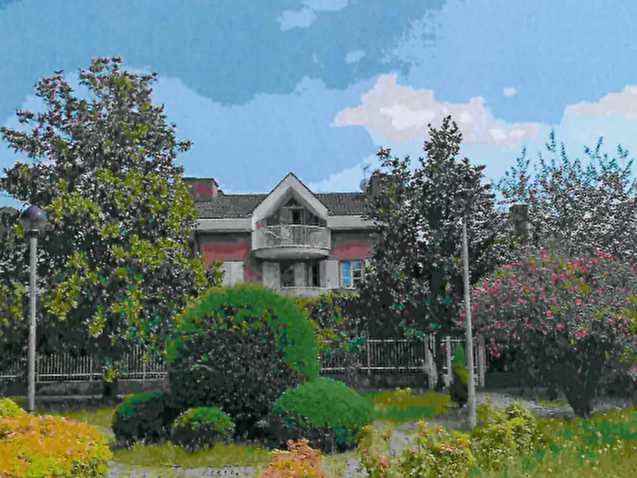 Immagine 1 di Appartamento in vendita  in Via Cavalier a Brusa a Malnate