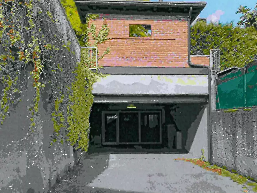 Immagine 3 di Appartamento in vendita  in Via Cavalier a Brusa a Malnate