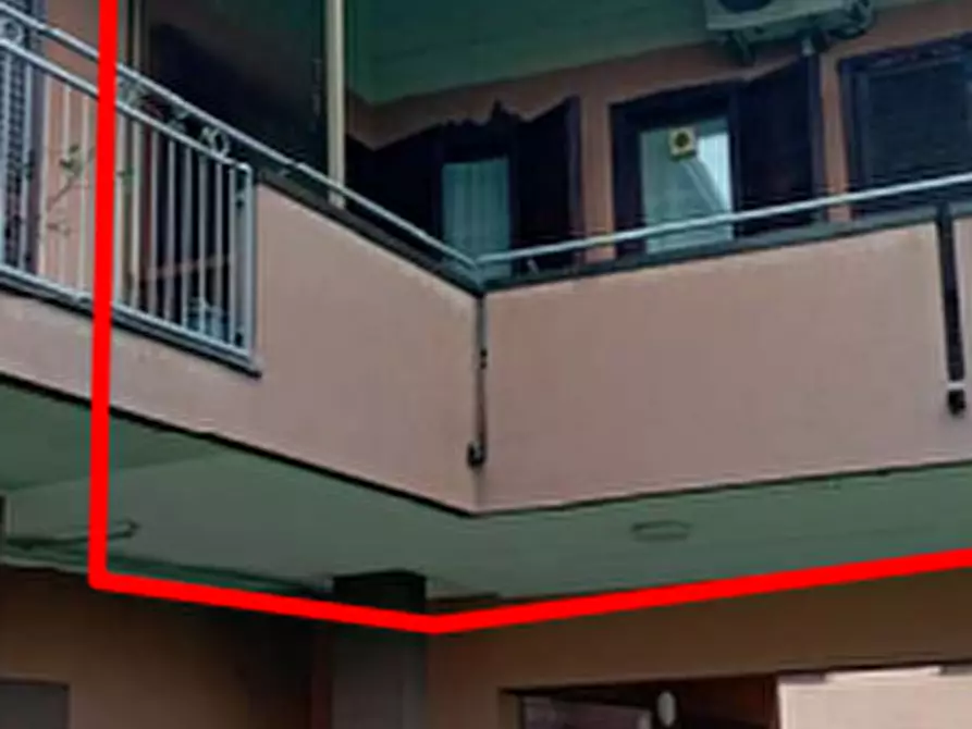 Immagine 5 di Appartamento in vendita  in Via Pio XI a Caronno Pertusella