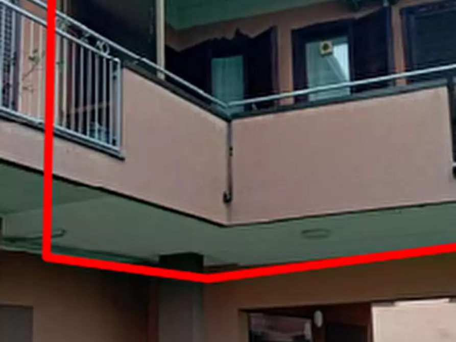Immagine 4 di Appartamento in vendita  in Via Pio XI a Caronno Pertusella