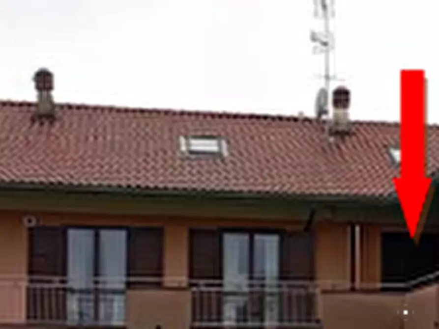 Immagine 3 di Appartamento in vendita  in Via Pio XI a Caronno Pertusella