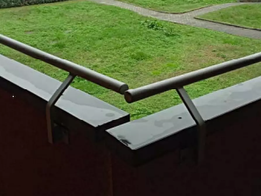 Immagine 6 di Appartamento in vendita  in Via Pio XI a Caronno Pertusella