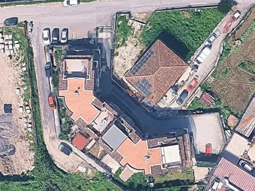 Immagine 2 di Appartamento in vendita  in Via Alessandro Volta  a Fonte Nuova