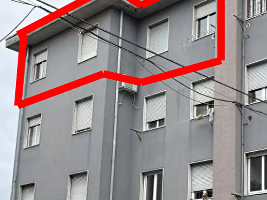 Immagine 3 di Appartamento in vendita  in Via Varesina a Turate