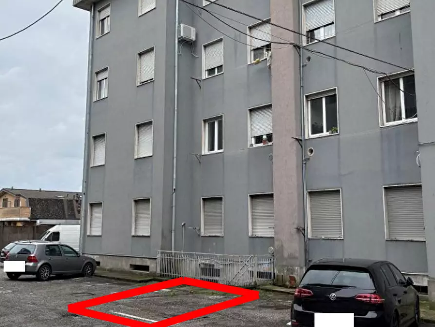 Immagine 4 di Appartamento in vendita  in Via Varesina a Turate