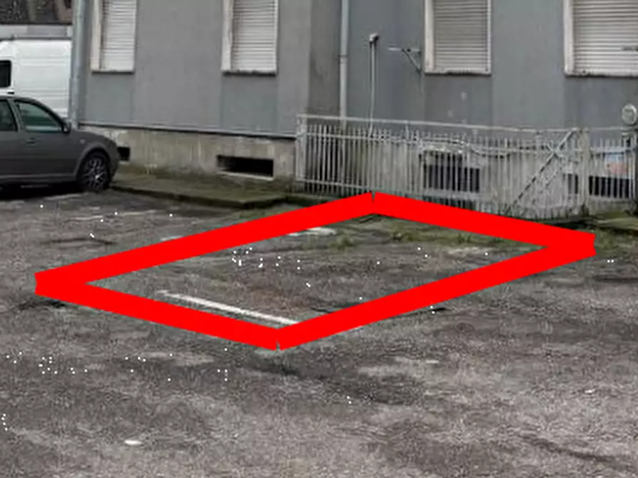 Immagine 5 di Appartamento in vendita  in Via Varesina a Turate