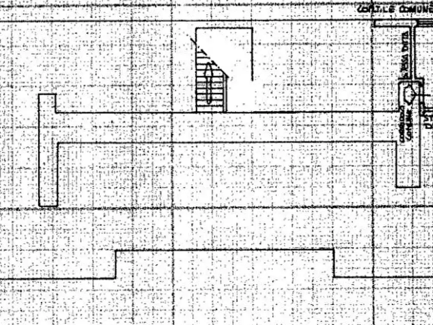 Immagine 16 di Appartamento in vendita  in Via Varesina a Turate