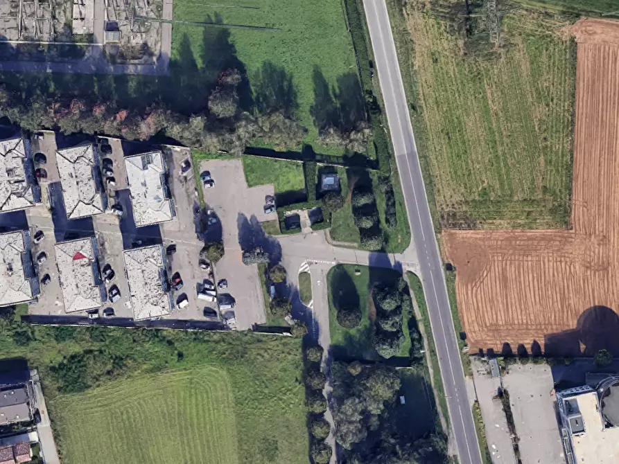 Immagine 19 di Appartamento in vendita  in Via Varesina a Turate