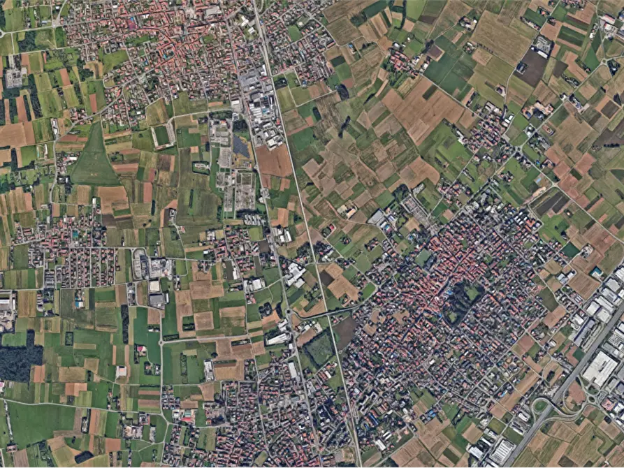 Immagine 21 di Appartamento in vendita  in Via Varesina a Turate