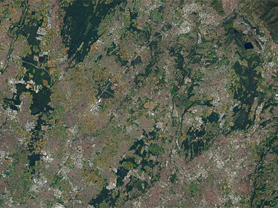 Immagine 23 di Appartamento in vendita  in Via Varesina a Turate