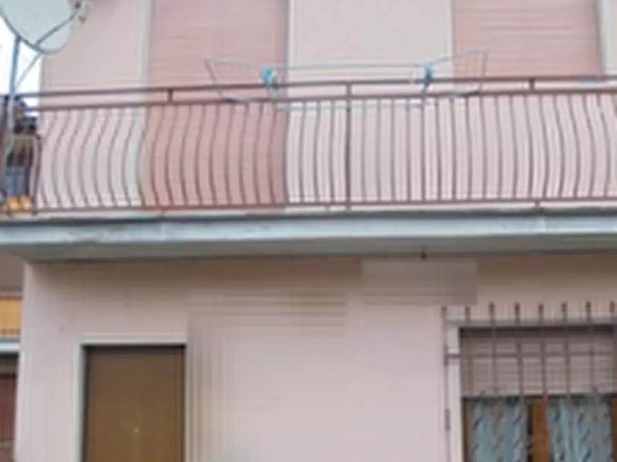 Immagine 2 di Porzione di casa in vendita  in Via Grand'Italia a San Rocco Al Porto