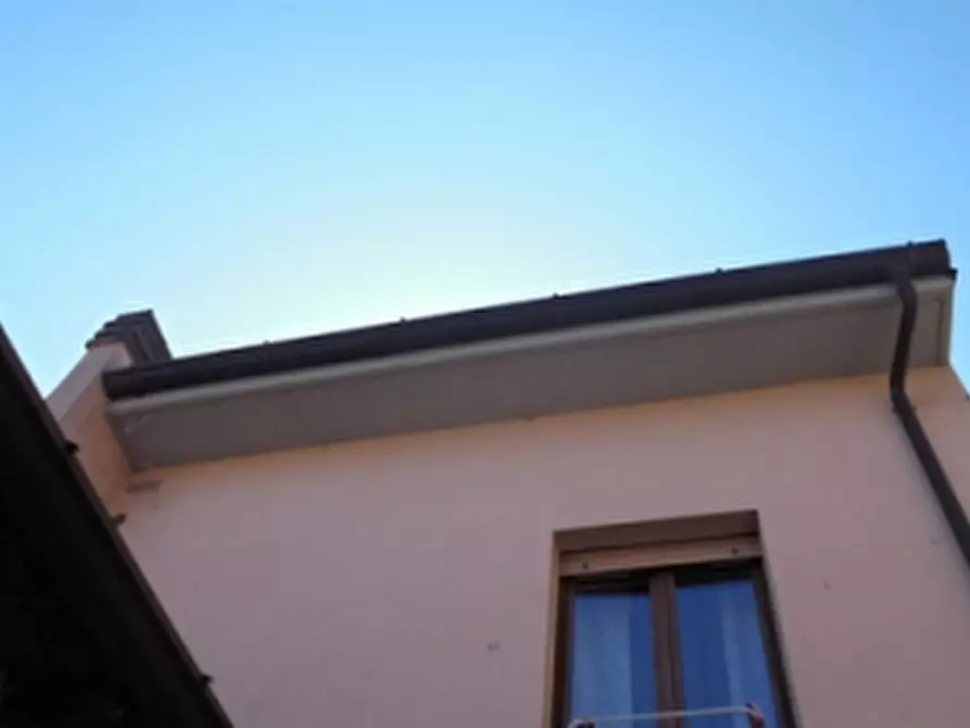 Immagine 3 di Porzione di casa in vendita  in Via Grand'Italia a San Rocco Al Porto