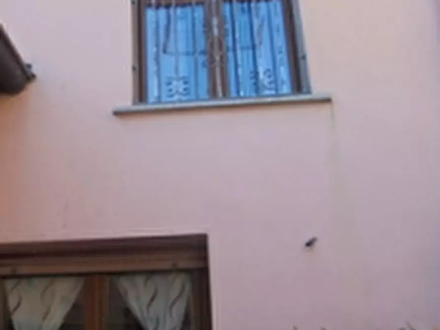 Immagine 4 di Porzione di casa in vendita  in Via Grand'Italia a San Rocco Al Porto