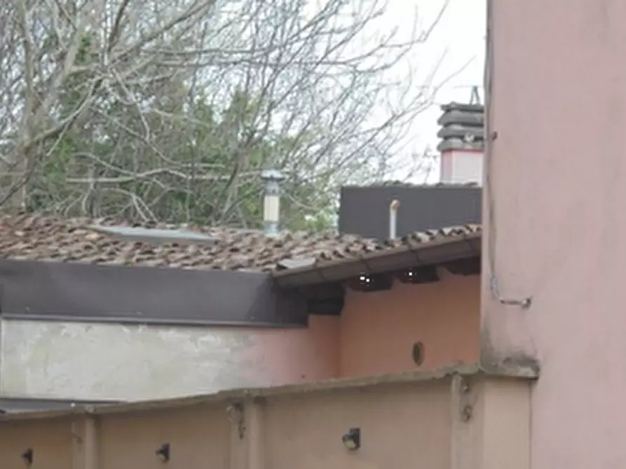 Immagine 5 di Porzione di casa in vendita  in Via Grand'Italia a San Rocco Al Porto