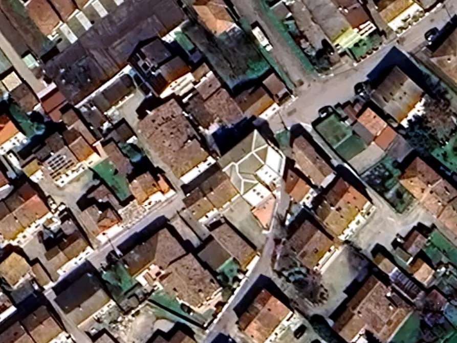 Immagine 9 di Porzione di casa in vendita  in Via Grand'Italia a San Rocco Al Porto