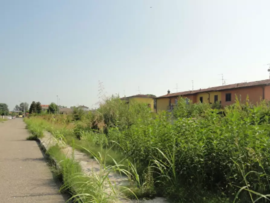Immagine 1 di Terreno edificabile in vendita  in Via Brodolini a Turano Lodigiano