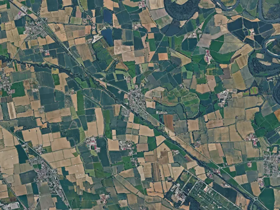 Immagine 3 di Terreno edificabile in vendita  in Via Brodolini a Turano Lodigiano