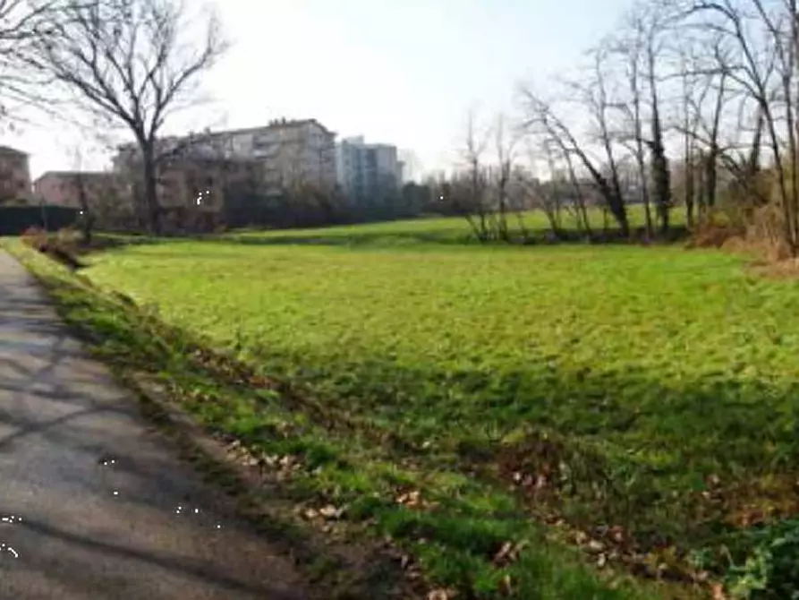 Immagine 2 di Terreno agricolo in vendita  in Via  San Fereolo a Lodi
