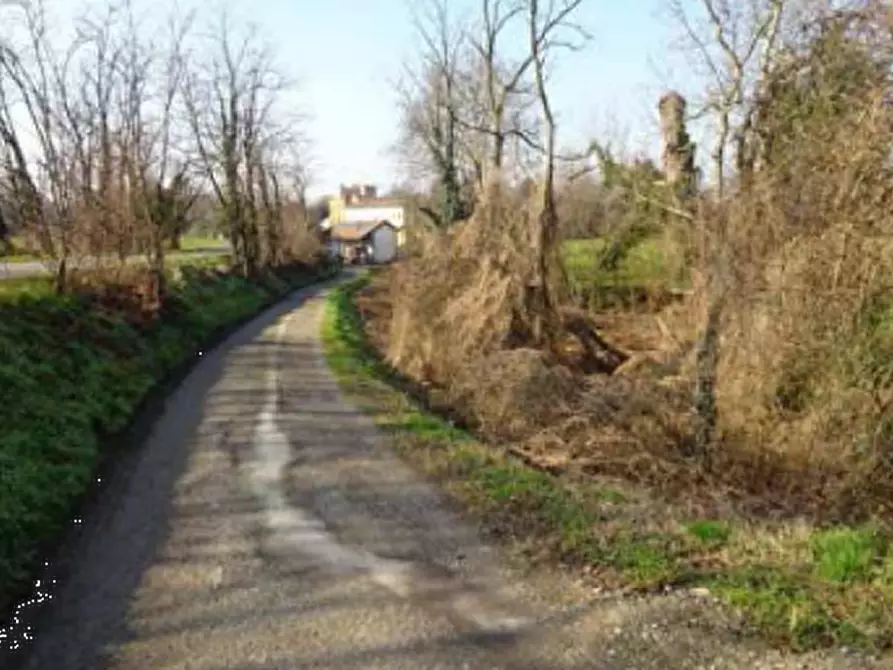 Immagine 1 di Terreno agricolo in vendita  in Via  San Fereolo a Lodi