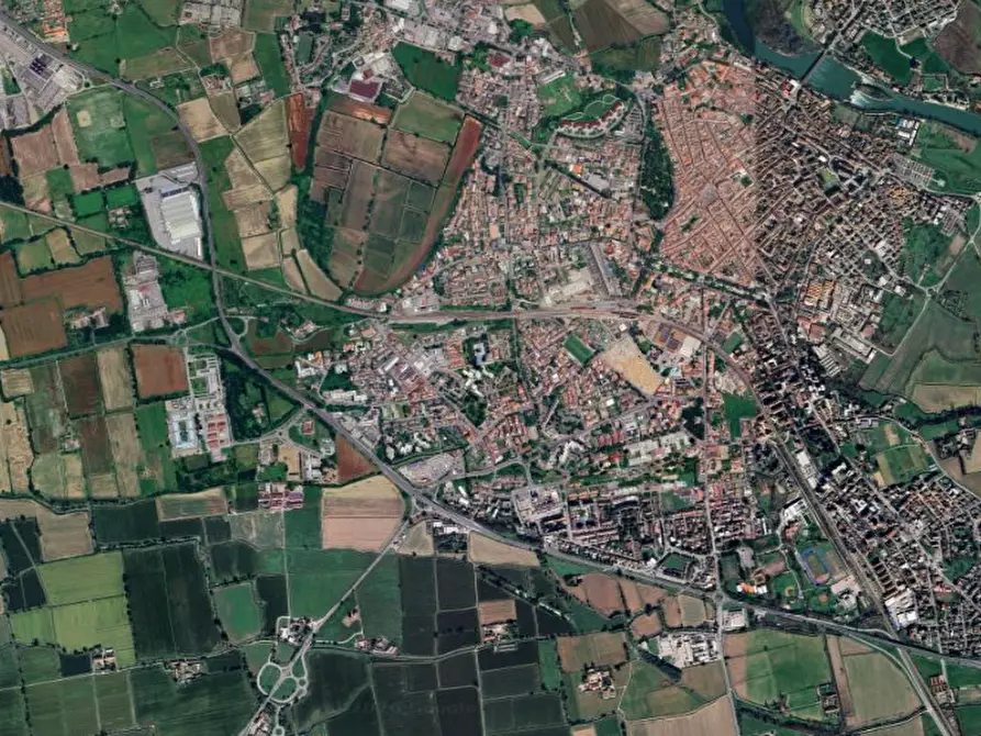 Immagine 4 di Terreno agricolo in vendita  in Via  San Fereolo a Lodi