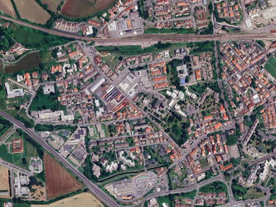 Immagine 5 di Terreno agricolo in vendita  in Via  San Fereolo a Lodi