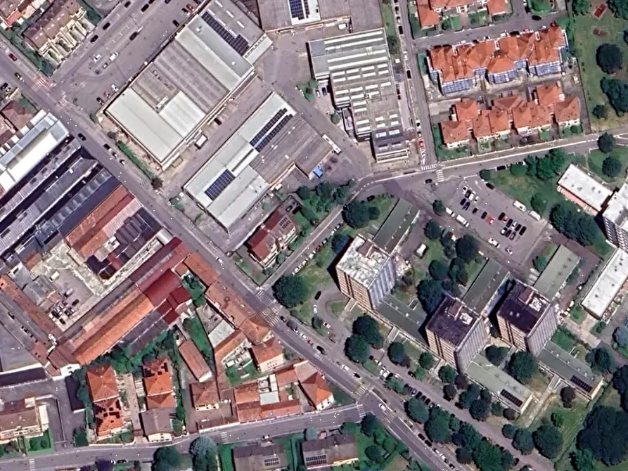 Immagine 6 di Terreno agricolo in vendita  in Via  San Fereolo a Lodi