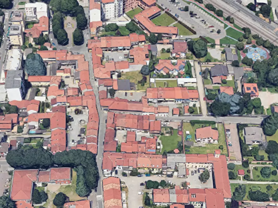 Immagine 14 di Appartamento in vendita  in Via Pio XI a Caronno Pertusella