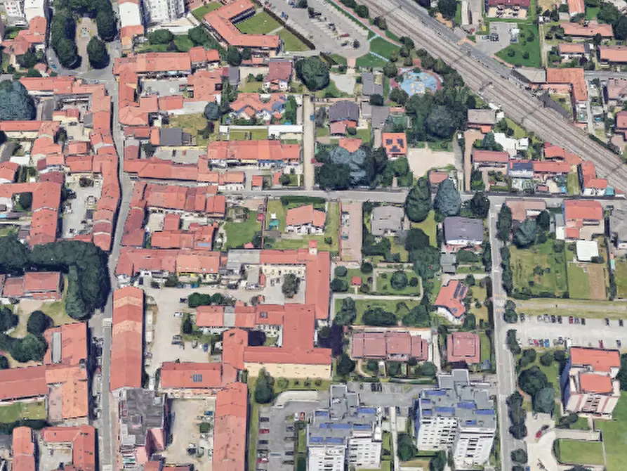 Immagine 16 di Appartamento in vendita  in Via Pio XI a Caronno Pertusella