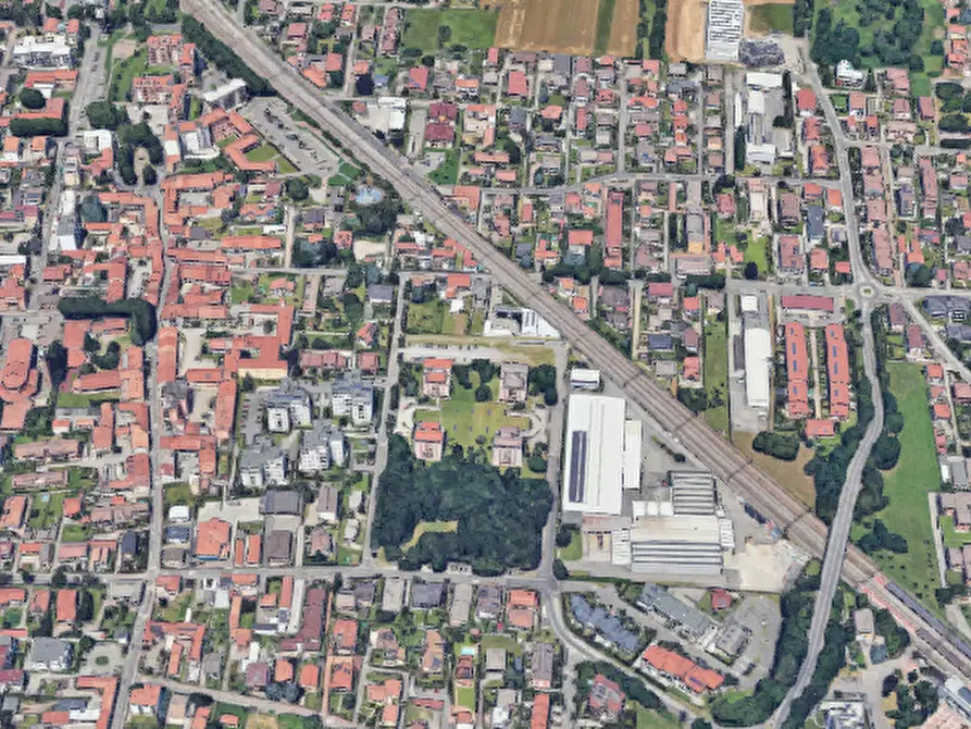 Immagine 17 di Appartamento in vendita  in Via Pio XI a Caronno Pertusella