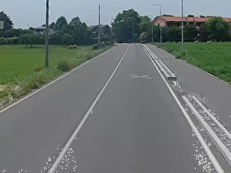 Immagine 3 di Terreno agricolo in vendita  in Via Alessandro Manzoni a Gerenzano