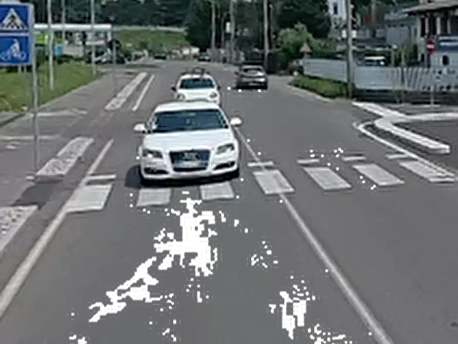 Immagine 4 di Terreno agricolo in vendita  in Via Alessandro Manzoni a Gerenzano