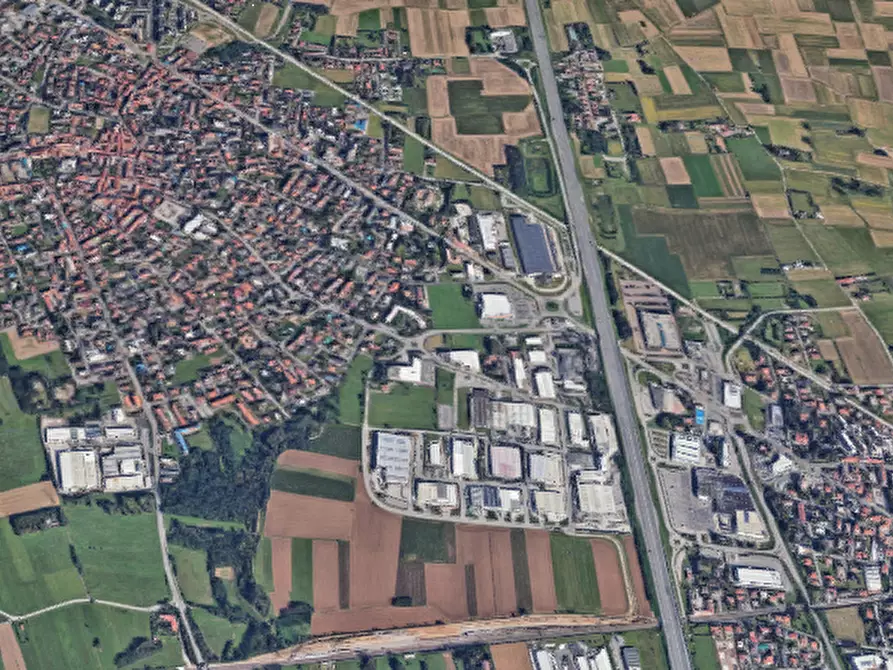 Immagine 7 di Terreno agricolo in vendita  in Via Alessandro Manzoni a Gerenzano