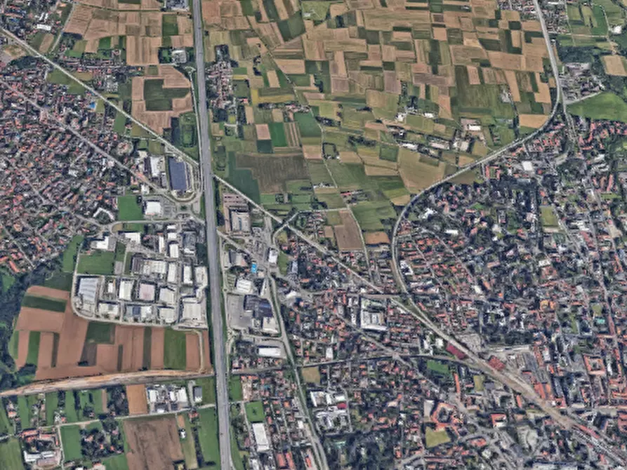 Immagine 9 di Terreno agricolo in vendita  in Via Alessandro Manzoni a Gerenzano