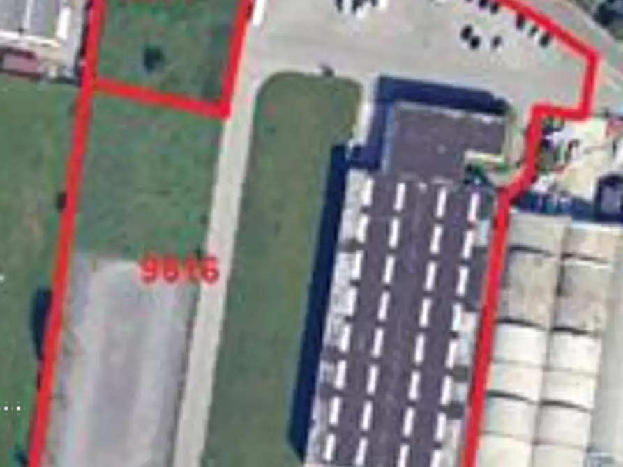 Immagine 4 di Terreno agricolo in vendita  in Via Alessandro Manzoni a Gerenzano