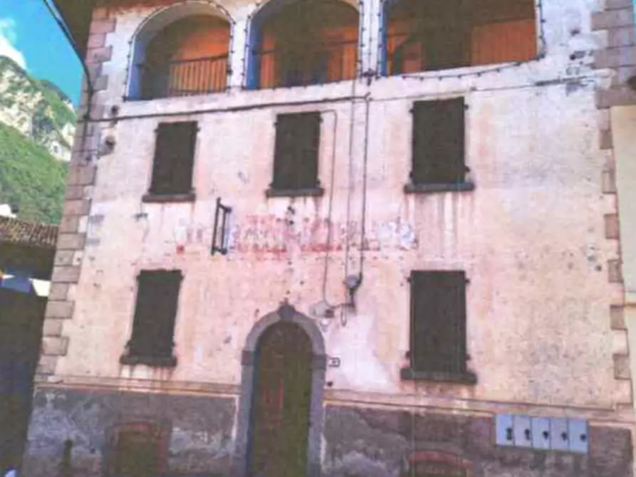 Immagine 3 di Appartamento in vendita  in Via Vittorio Veneto a Idro