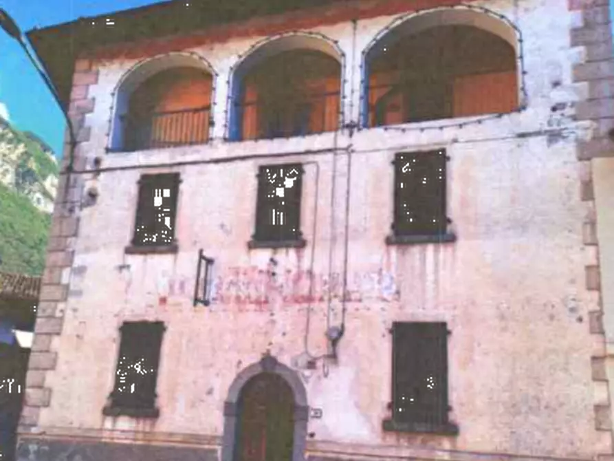 Immagine 5 di Appartamento in vendita  in Via Vittorio Veneto a Idro