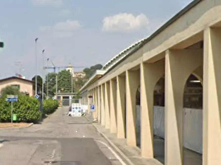 Immagine 5 di Laboratorio in vendita  in Via Achille Pozzi a Carpenedolo