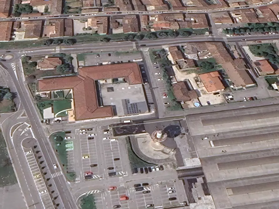 Immagine 6 di Laboratorio in vendita  in Via Achille Pozzi a Carpenedolo